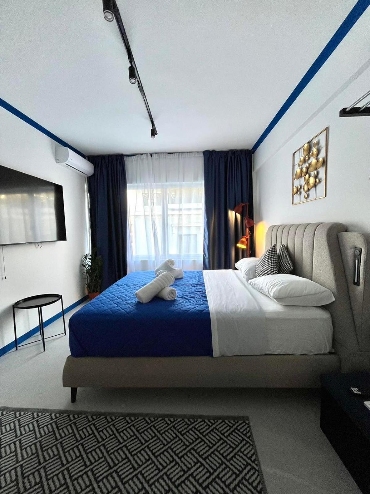 Syntagma Plaka By Zeus Apartament